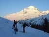 Pointe du Grand Vallon