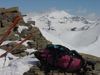 Pointe du Grand Vallon