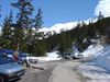 Pointe du Grand Vallon