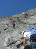 Sulla ferrata 1