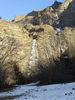 Tte de La Cabane, Val du Rabioux - crins; 30-12-06