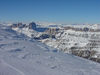 Da Marmolada su Passo Sella.jpg