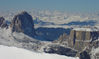 Skitour Dolomiti