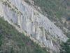 Tte de La Cabane, Val du Rabioux - crins; 30-12-06