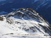 Il Mont Teret visto dal Paglietta