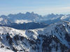 Skitour Dolomiti