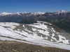 Giusalet - Cima di Bard - 11 luglio 2007