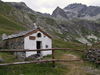 Gros Peyron - 31 luglio 2007