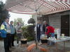 Preparazione della polenta